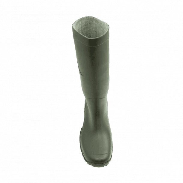 Botim Dunlop Dane Verde (Ref. BDLTK68021) - Vista 4 Equipamento JCR