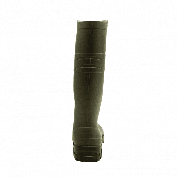 Botim Dunlop Dane Verde (Ref. BDLTK68021) - Vista 5 Equipamento JCR
