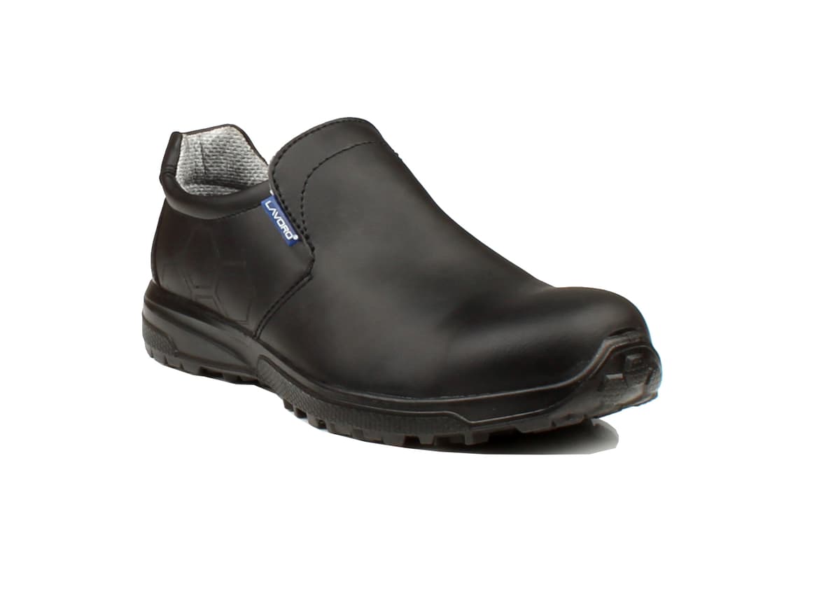 Lavoro Tocha S2 SRC Shoe (Ref. BLVS111120) - Equipamento de Proteção Individual JCR