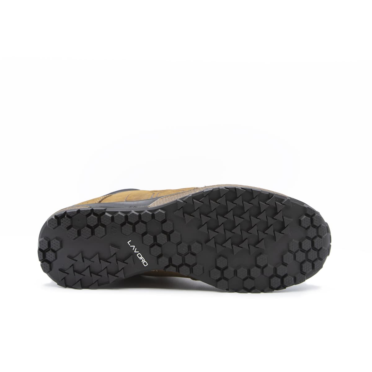 Zapato Lavoro Yoda brown S3 HRO SRC (Ref. BLVS120402) - Vista 5 Equipamento JCR