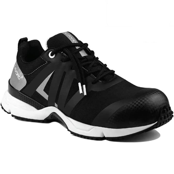 Sapato Lavoro Avatar S1P SRA (Ref. BLVS129900) - Equipamento de Proteção Individual JCR