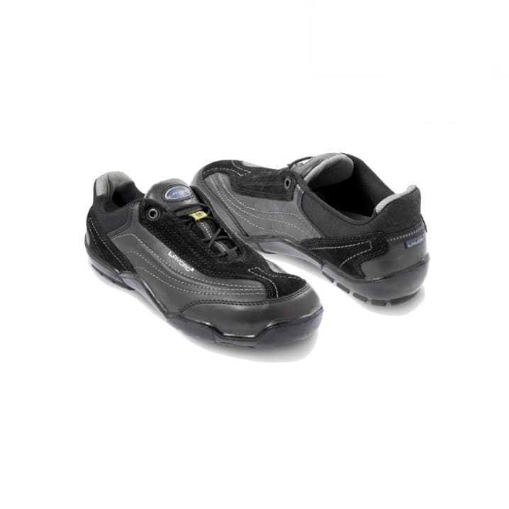 Sapato Lavoro 290 S3 SRC ESD (Ref. BLVS625900) - Equipamento de Proteção Individual JCR