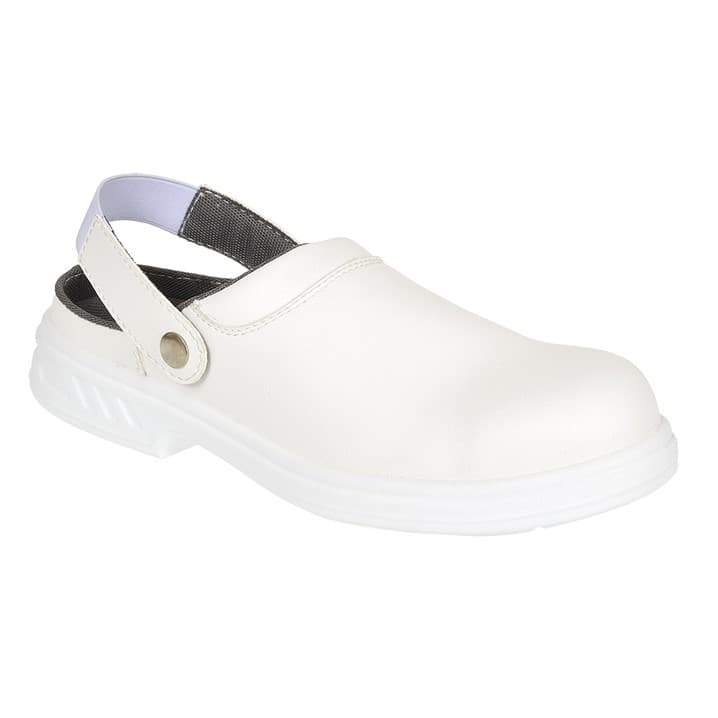 Soca Portwest FW82 (Ref. BPWC00FW82) - Vista 2 Equipamento JCR