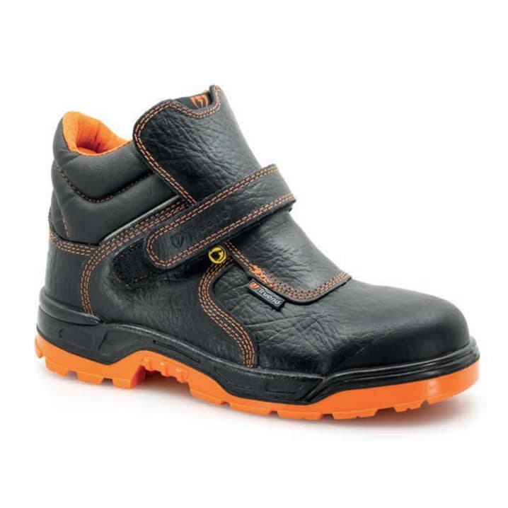 Trueno Kalder MF S3 SRC Boot (Ref. BTRBKALDER) - Equipamento de Proteção Individual JCR