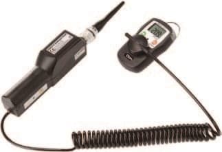 Kit Manual de Muestra Irudek SP KIT PUMP (Ref. KXIRSPKITP) - Equipamento de Proteção Individual JCR