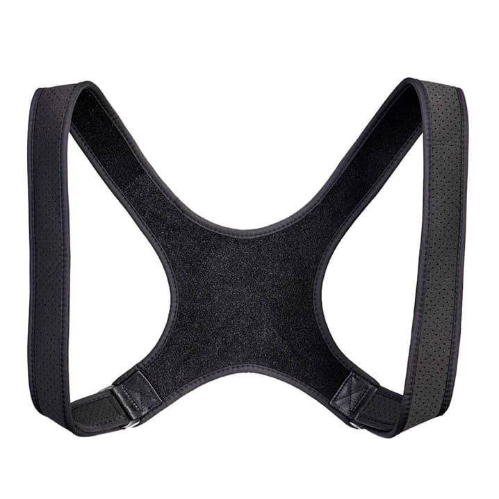 Cinturón de corrección de postura Portwest PW82 (Ref. KXPW00PW82) - Equipamento de Proteção Individual JCR