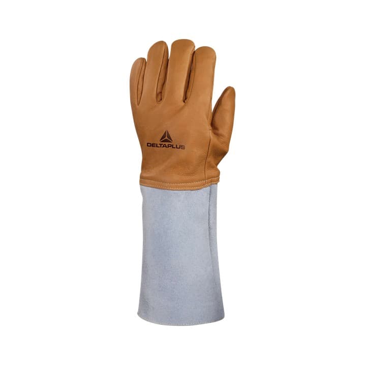 Luvas Delta Plus Cryog | Criogénicas (Ref. LDPF0CRYOG) - Equipamento de Proteção Individual JCR