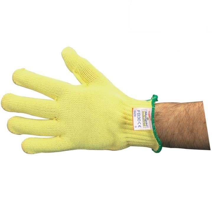 Guantes Marigold de fibra Kevlar FB30 (Ref. LMG0KF30) - Equipamento de Proteção Individual JCR