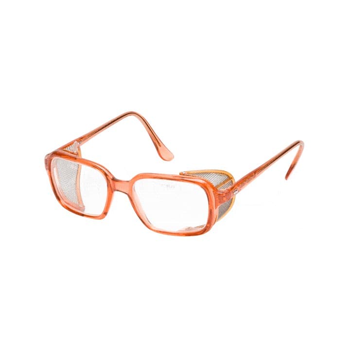 Gafas Graduadas Vulcano | Progresivas Orgánicas (Ref. OMDVULCAN4) - Vista 2 Equipamento JCR