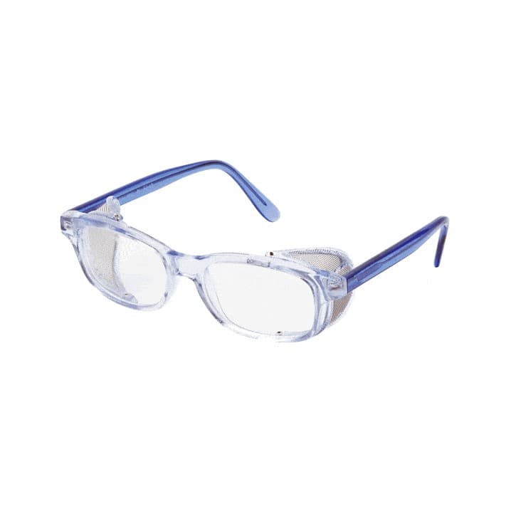 Gafas Graduadas Vulcano | Progresivas Orgánicas (Ref. OMDVULCAN4) - Vista 3 Equipamento JCR
