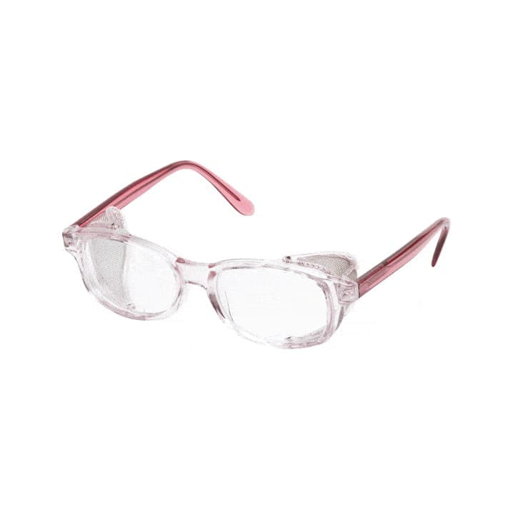 Gafas Graduadas Vulcano | Progresivas Orgánicas (Ref. OMDVULCAN4) - Vista 4 Equipamento JCR
