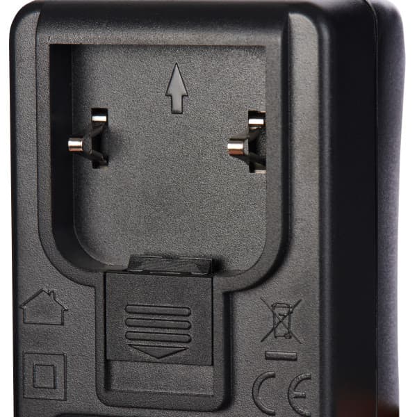 Conector de carregamento USB 3M PELTOR FR08 (Ref. P3M000FR08) - Vista 2 Equipamento JCR