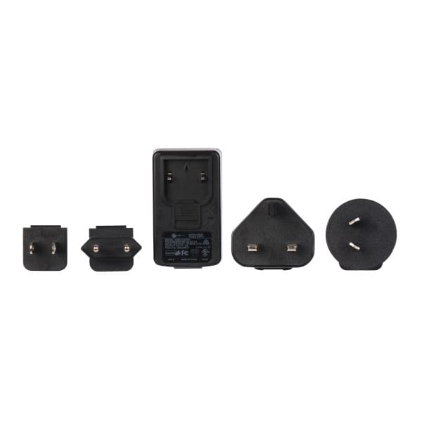 Conector de carregamento USB 3M PELTOR FR08 (Ref. P3M000FR08) - Vista 3 Equipamento JCR