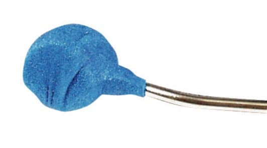 Fita adesiva 3M p/microfones HYM1000 (Ref. P3MHYM1000) - Equipamento de Proteção Individual JCR
