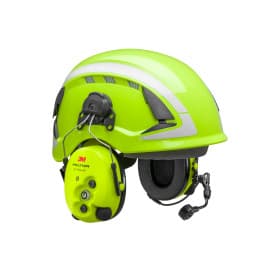 3M PELTOR WS ProTac XPI Bluetooth MT15H7P3EWS6 Protector (Ref. P3MMT15H7P) - Vista 2 Equipamento JCR