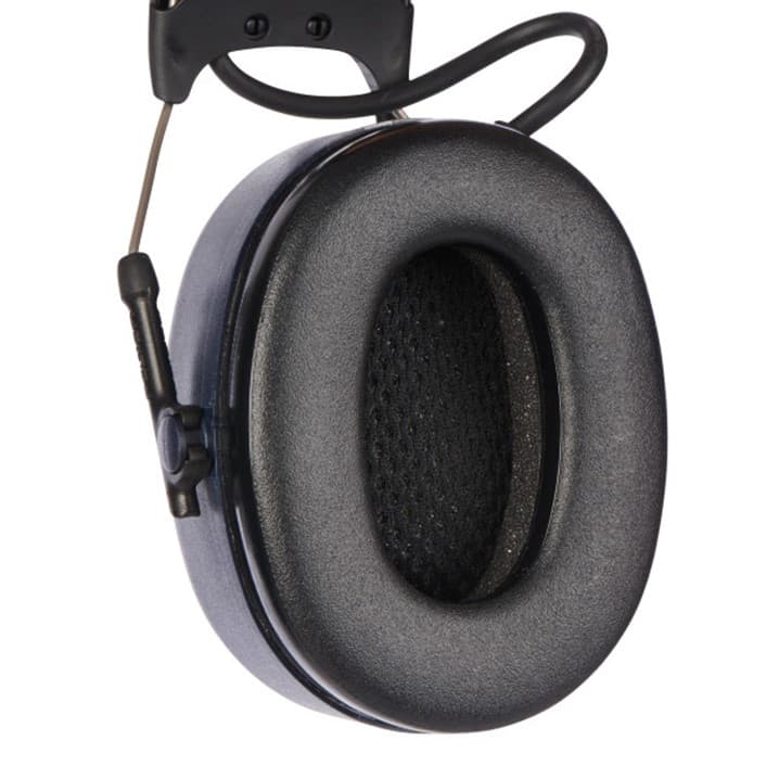 Auriculares 3M PELTOR LiteCom MT53H7A4400-EU (Ref. P3MMT53H7A) - Vista 6 Equipamento JCR