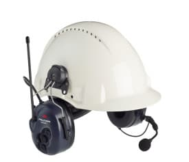 Auscultadores 3M PELTOR LiteCom MT53H7P3E4400-EU (Ref. P3MMT53H7P) - Equipamento de Proteção Individual JCR