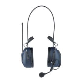 Auriculares 3M PELTOR LiteCom MT53H7P3E4400-EU (Ref. P3MMT53H7P) - Vista 2 Equipamento JCR
