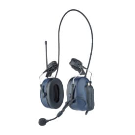 Auriculares 3M PELTOR LiteCom MT53H7P3E4400-EU (Ref. P3MMT53H7P) - Vista 4 Equipamento JCR