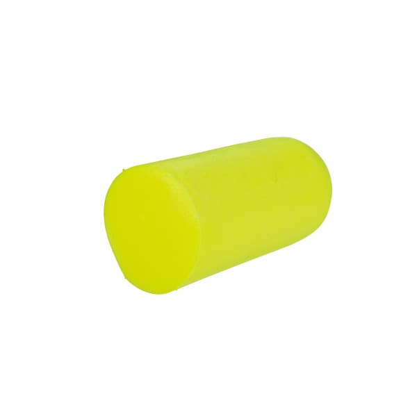 Tapón Auricular Ear Soft amarillo neón (Ref. PEAYENE01) - Vista 3 Equipamento JCR