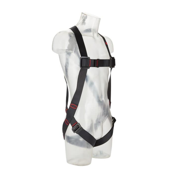 Arnês 3M Protecta E200 1161601 | Tamanho M/L (Ref. Q3M1161601) - Vista 2 Equipamento JCR