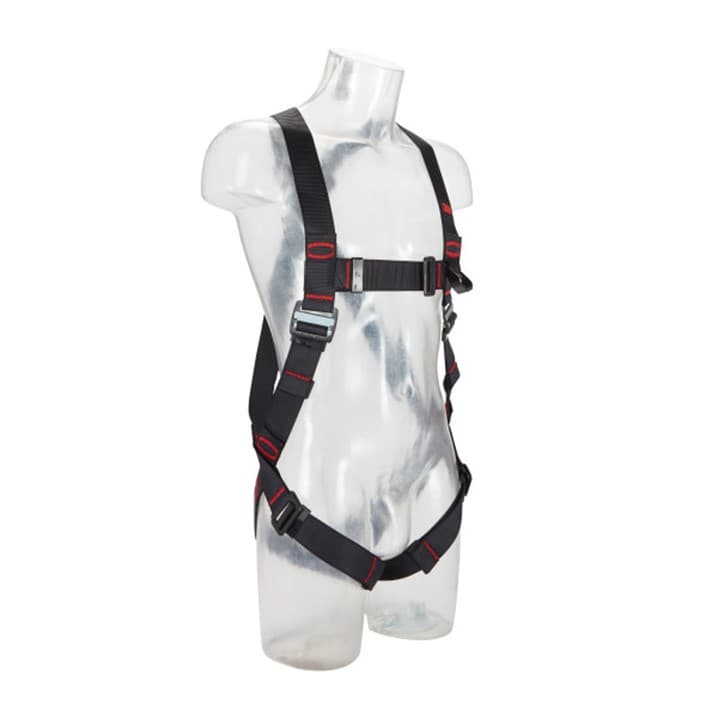 Arnês 3M Protecta E200 1161604 | Tamanho M/L (Ref. Q3M1161604) - Vista 2 Equipamento JCR