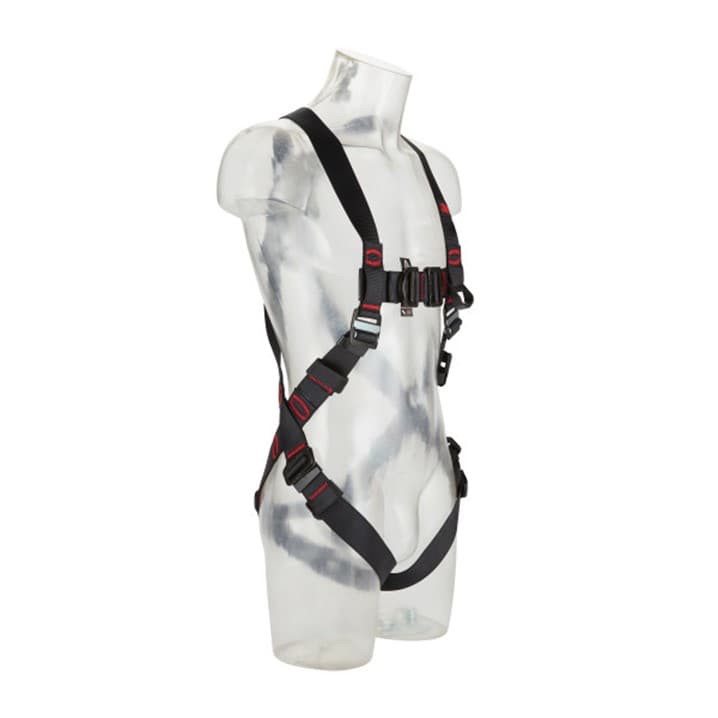 Arnês 3M Protecta E200 1161609 | Tamanho S (Ref. Q3M1161609) - Vista 2 Equipamento JCR