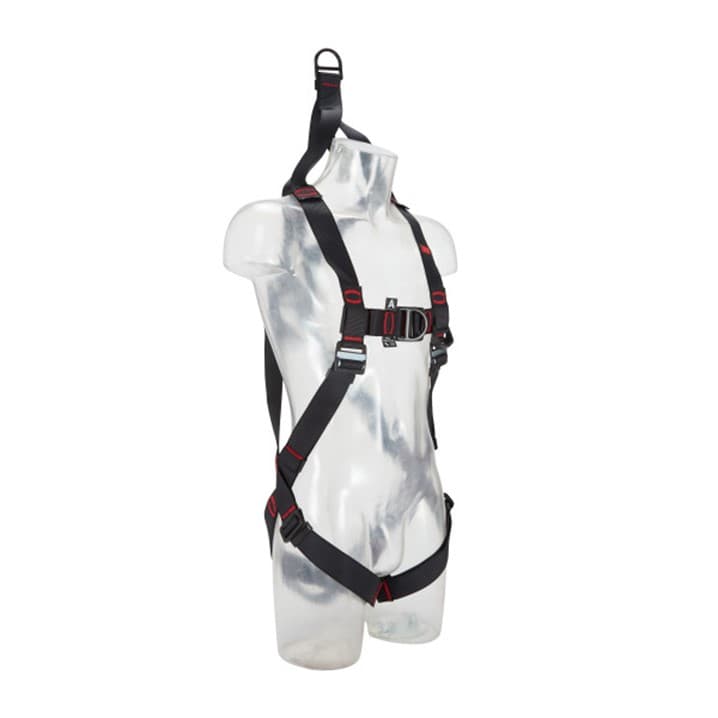 Arnês 3M Protecta E200 1161613 | Tamanho M/L (Ref. Q3M1161613) - Vista 2 Equipamento JCR