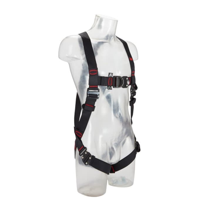 Arnês 3M Protecta E200 1161617 | Tamanho XL (Ref. Q3M1161617) - Vista 2 Equipamento JCR
