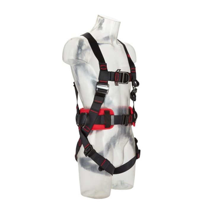 Arnês 3M Protecta E200 1161627 | Tamanho S (Ref. Q3M1161627) - Vista 2 Equipamento JCR