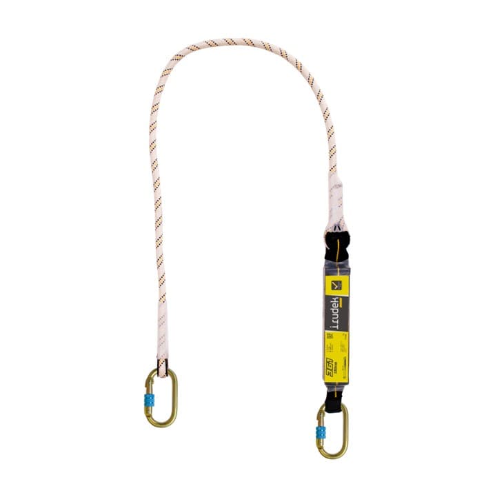 Absorbedor de energía Irudek ABE 361-C 170cm (Ref. QIR000361C) - Equipamento de Proteção Individual JCR