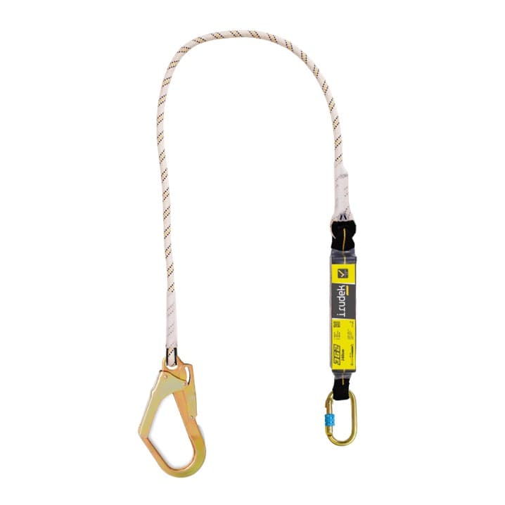 Irudek 362 100cm Energy Absorber (Ref. QIR0362100) - Equipamento de Proteção Individual JCR