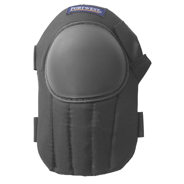 Rodilleras Portwest ligera KP20 (Ref. QPW000KP20) - Equipamento de Proteção Individual JCR