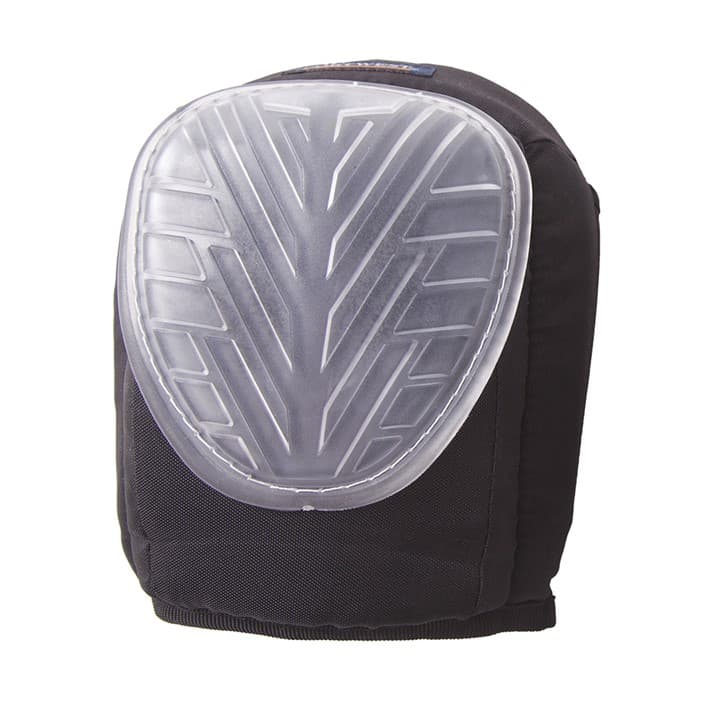 Rodilleras Portwest Super Gel KP30 (Ref. QPW000KP30) - Equipamento de Proteção Individual JCR