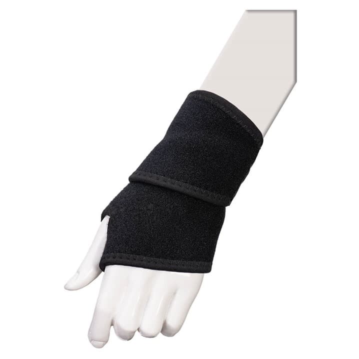 Muñequera Portwest PW83 | par (Ref. QPW000PW83) - Equipamento de Proteção Individual JCR