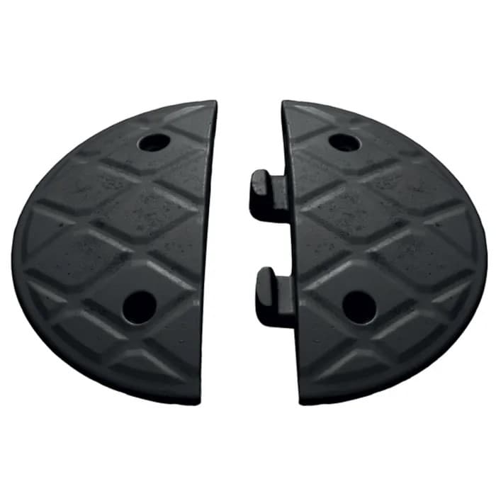 Reductor de velocidad (terminación) | 5cm (Ref. SFA0HAS5NG) - Equipamento de Proteção Individual JCR