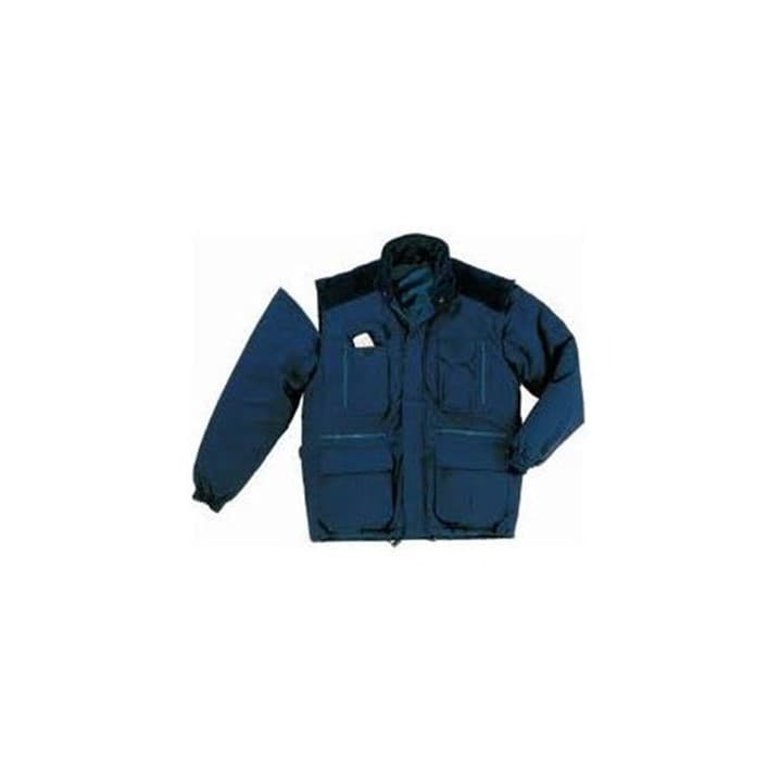 Blusão Panoply Skyros XXL (Ref. VCPYSKYRO-XXL) - Equipamento de Proteção Individual JCR