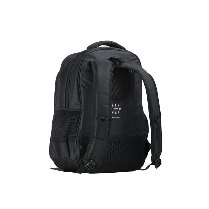 Portwest Triple Pocket Backpack B916 (Ref. VDPW00B916) - Vista 2 Equipamento JCR