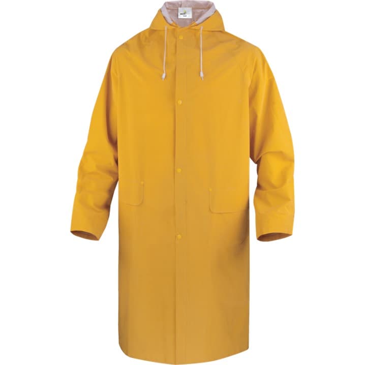 Capa impermeable Delta Plus 305 (Ref. VFDP000305) - Vista 2 Equipamento JCR