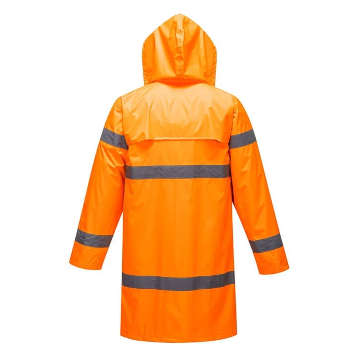 Capa de chuva AV Portwest H442 | 100cm (Ref. VFPW00H442) - Vista 3 Equipamento JCR