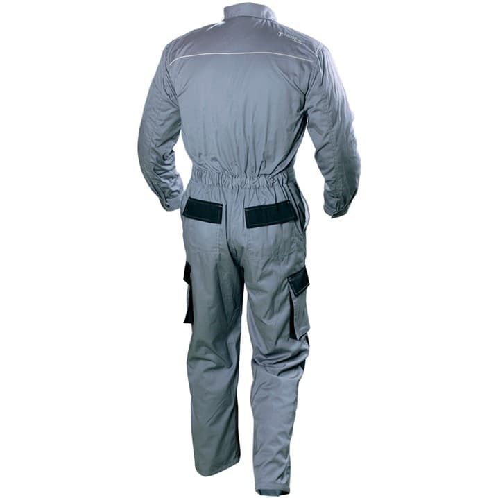 Fato Macaco Total STK-400 (Ref. VFTOSTK400) - Vista 2 Equipamento JCR