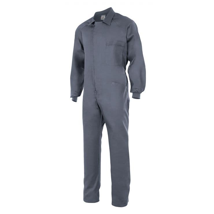 Fato Macaco Velilla 208 (Ref. VFVL000208) - Equipamento de Proteção Individual JCR