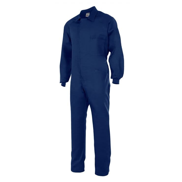 Fato Macaco Velilla 208 (Ref. VFVL000208) - Vista 2 Equipamento JCR