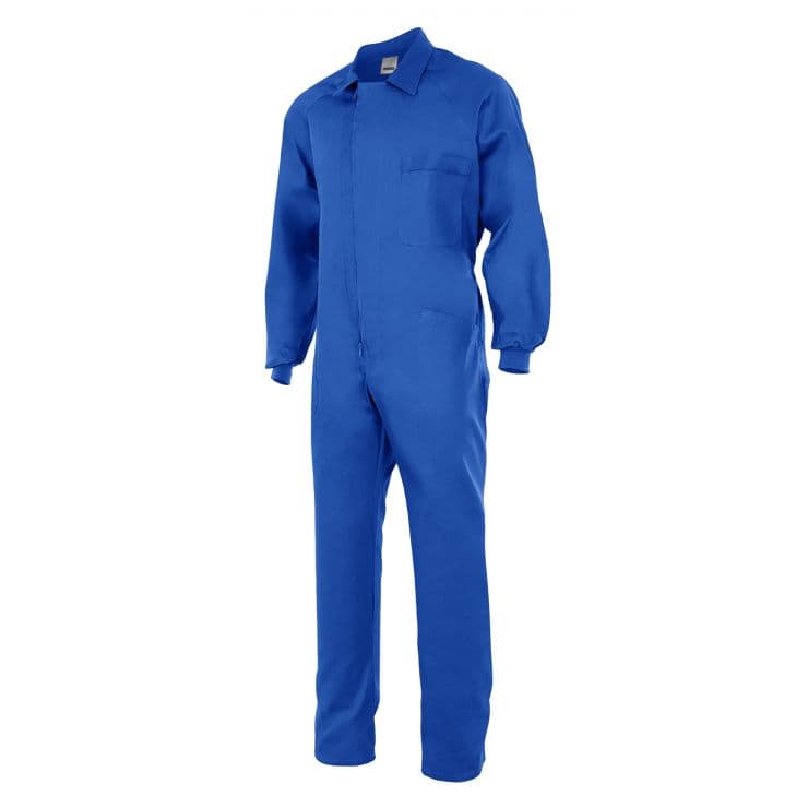 Fato Macaco Velilla 208 (Ref. VFVL000208) - Vista 3 Equipamento JCR