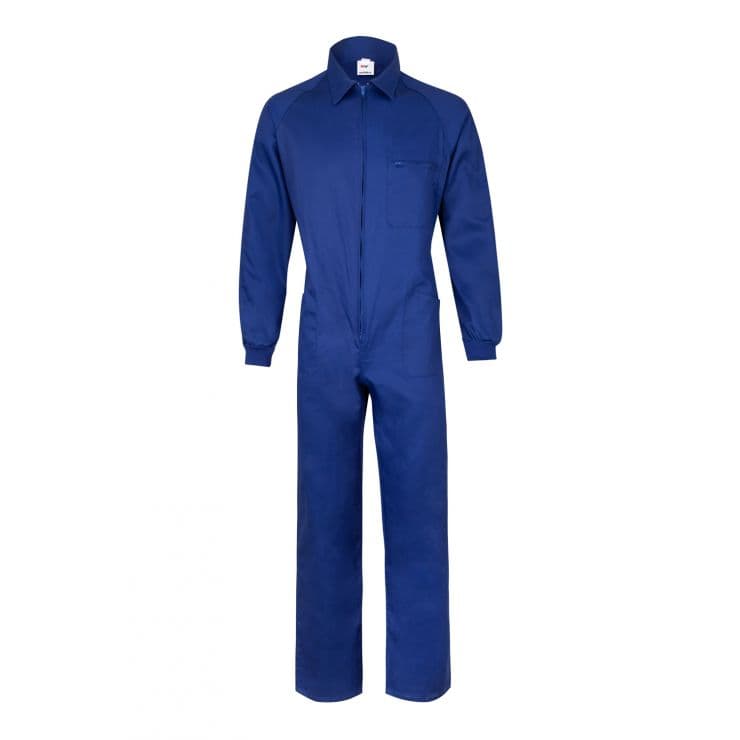 Fato macaco Velilla 21600 (Ref. VFVL021600) - Equipamento de Proteção Individual JCR