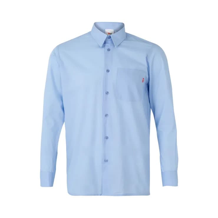 Camisa Velilla 529 (Ref. VIVL000529) - Vista 2 Equipamento JCR