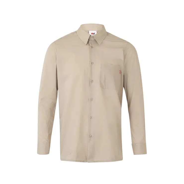 Camisa Velilla 529 (Ref. VIVL000529) - Vista 3 Equipamento JCR