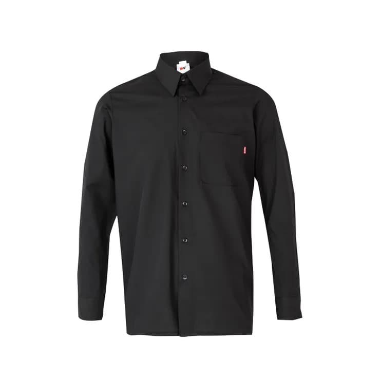 Camisa Velilla 529 (Ref. VIVL000529) - Vista 4 Equipamento JCR