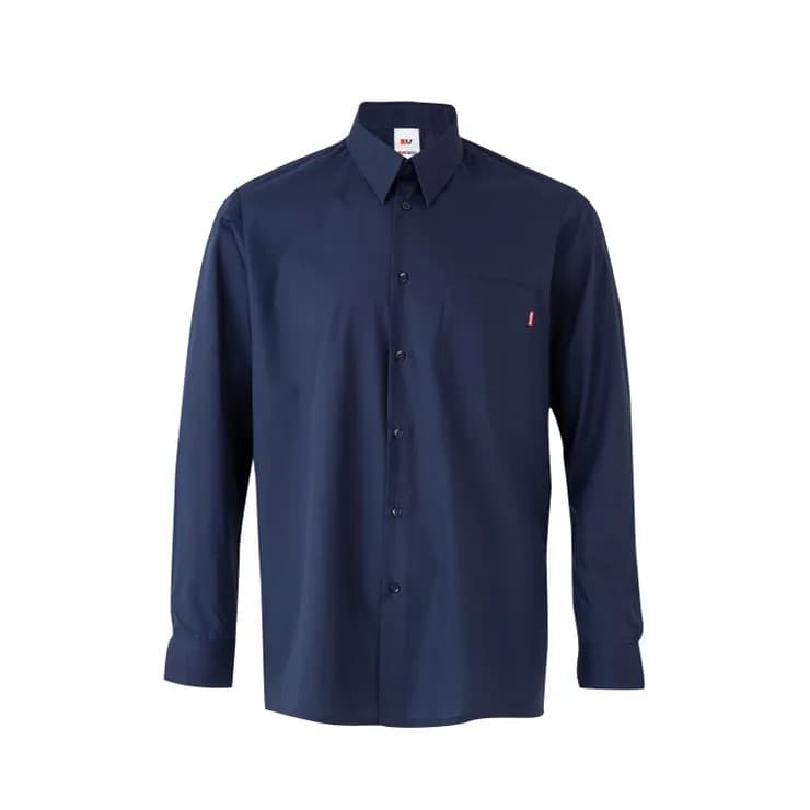 Camisa Velilla 529 (Ref. VIVL000529) - Vista 5 Equipamento JCR