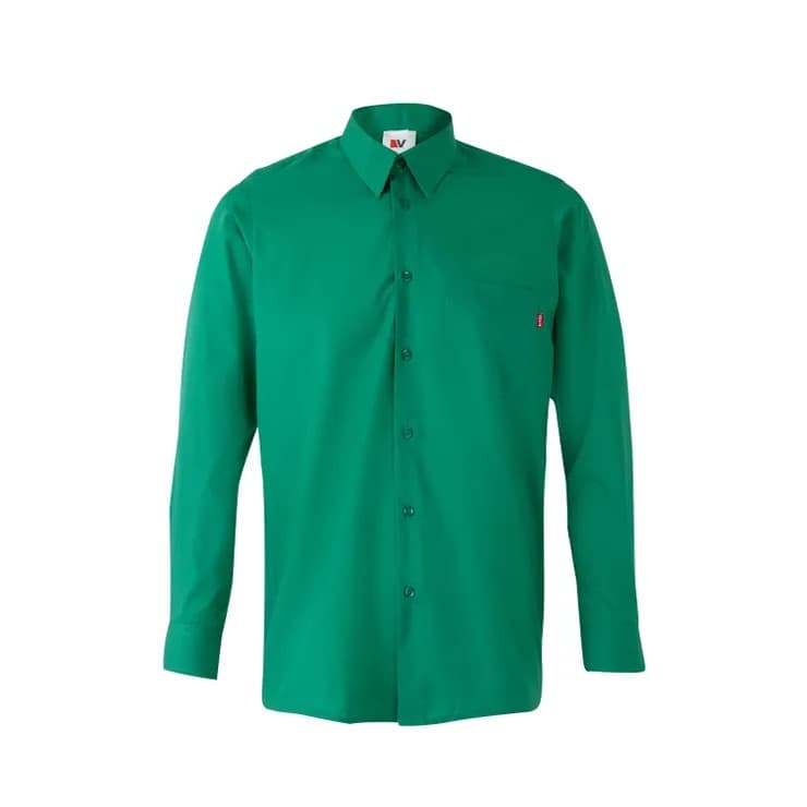 Camisa Velilla 529 (Ref. VIVL000529) - Vista 6 Equipamento JCR